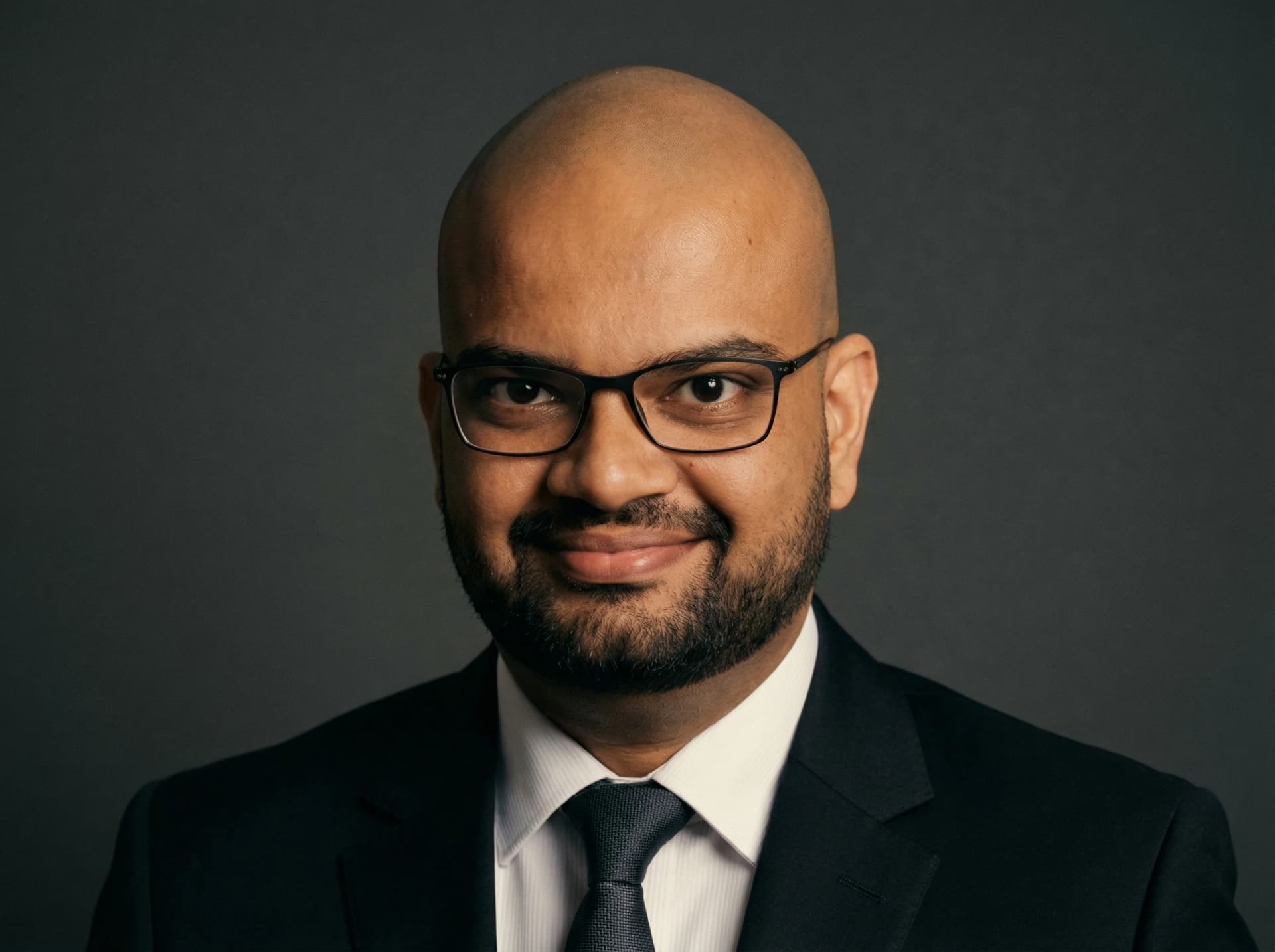 Kiran Sreedharan