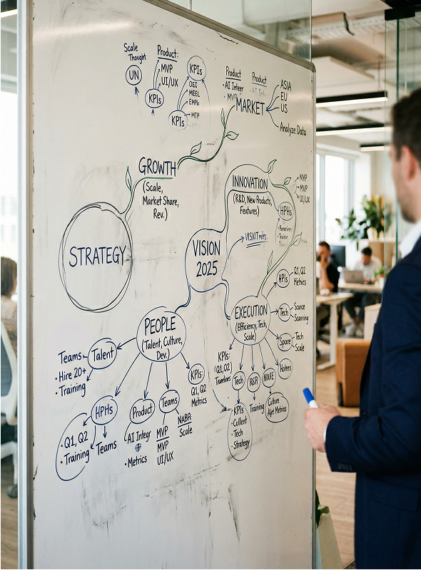 Family Businesses in Transition